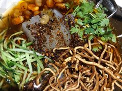 -东口码头·烧鸽子·鱼头泡饼·地方菜(金鹰悦城店)