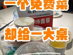 -徽韵人家·传承正宗徽菜(牡丹园店)