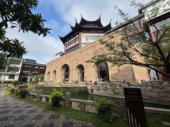 -苏州吴宫泛太平洋酒店