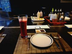-仙桐吉宴铁板烧·精致料理