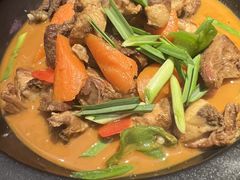 -敏珠拉姆藏餐·南京厨房(富春江东街店)