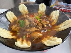 -王家土菜馆(霍山县店)
