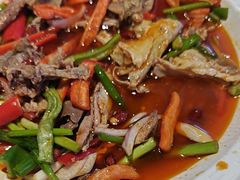 -俭寨大盘鸡·新疆菜·烧烤(博乐店)