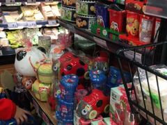 零售区-老婆大人(天一广场店)