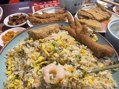 -扬二春炒饭(国庆路总店)