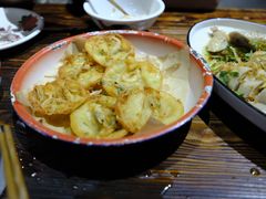 -广府乡下·饭庄(新港东路店)