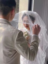点击看大图 -金夫人婚纱摄影(总店)
