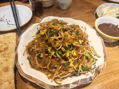 -阜新饼王(和平路店)