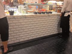 -沈阳和平艾美酒店新食谱西餐厅