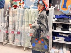 -宜家家居(四元桥商场店)