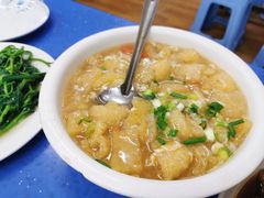 -老杨饭店(万科里店)