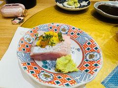 -鮨政· Omakase(港汇恒隆广场店)