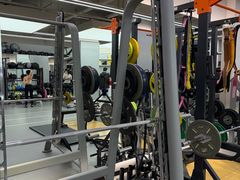 -VPsmart私教健身工作室(新华路旗舰店)