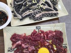 -顺德公平靓正特色牛花粥(花都店)