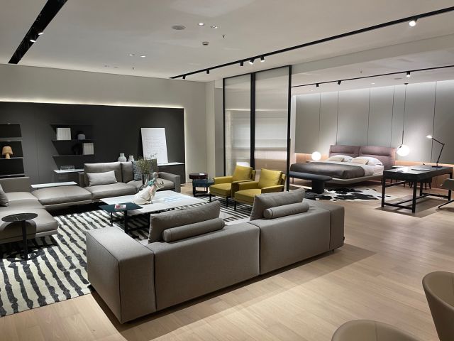 cosmo可木家居宁波第六空间中兴店