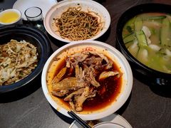 -土桥手掌鸡·26年灌县老味道(都江堰店)