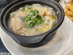 酸汤酥肉-稻香居锅贴(宋都御街店)