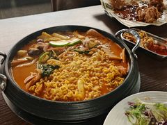 -韩鼎丰·韩国料理(林奥店)