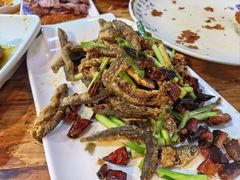 -桐梓锅贴饺(桃源东路店)