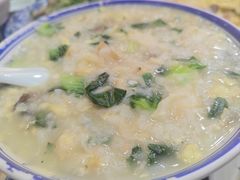 月里粥-天台徐家小吃