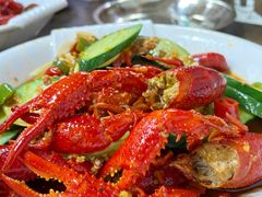 -虾蟹阁小龙虾大闸蟹(文明路店)