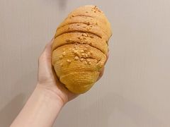 红糖杏仁-仙峰天然面包(迎宾路店)