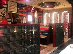 卡座-大队长主题火锅(观音桥店)