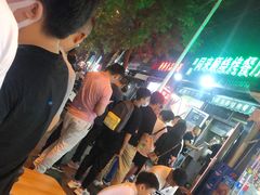 -同来顺烧烤餐厅(哈尔滨道店)