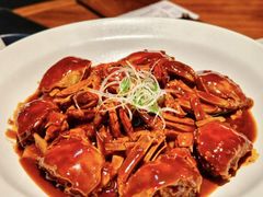 -苏帮袁Sue Cuisine(将台店)