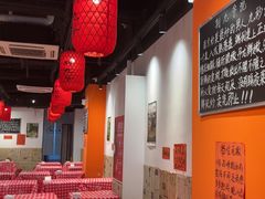 -荆九爷爆炒桥头三嫩(云南北路店)