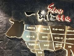 -一绪に寿喜烧自助(世茂广场店)
