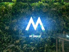 -M Stand(宁波万象城店)