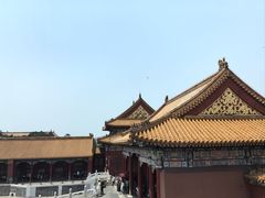 -故宫博物院(故宫)