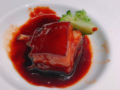 -小放牛炒菜馆(裕华万达店)
