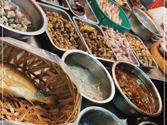 -圆蛋酒料•生腌(开元路店)