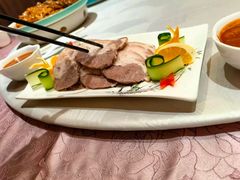 -金泽大酒店·卢塞恩餐厅