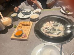 -同仁四季椰子鸡(海岸城天利店)