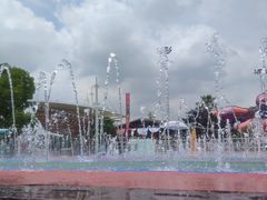 -上海玛雅海滩水公园