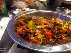 -狼遇见羊烧烤·现穿现烤(旧宫店)