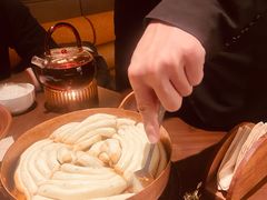 排骨豆角烀饼-奉天小馆·非遗东北菜(沈阳万象城店)