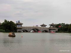 -云龙湖旅游景区