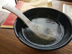 -王中王餐厅(东安路店)