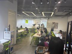 -四川老牛麻辣烫(北门桥店)