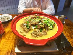 -黄弟大排档·湖南菜·小龙虾·小海鲜(凯旋北路店)