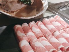 -海底捞火锅(龙湖三千集店)