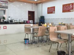 大堂-老陕味道(津岐公路店)