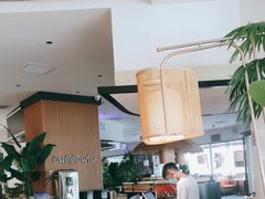 -泰椰里·泰国餐厅(智慧城广百广场店)
