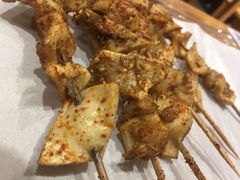 -管氏翅吧(护国寺店)