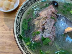 -老白家水盆羊肉