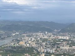 -缙云山景区